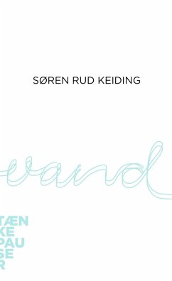 Vand (eBook, ePUB) - Keiding, Søren Rud