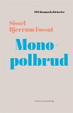 Monopolbrud (eBook, ePUB)