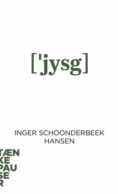 Cover Jysk (eBook, ePUB)