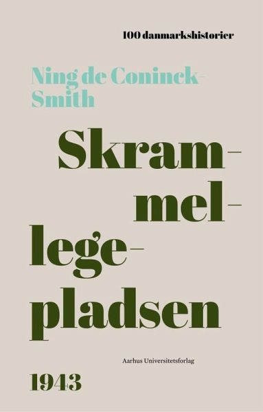 Skrammellegepladsen (eBook, ePUB)