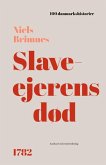Slaveejerens død (eBook, ePUB)