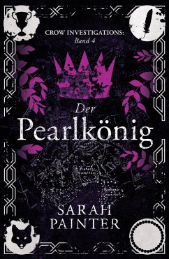 Cover Der Pearlkönig (eBook, ePUB)