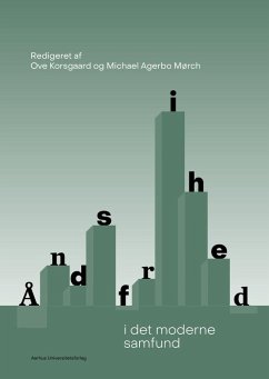 Cover Åndsfrihed (eBook, ePUB)