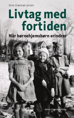 Cover Livtag med fortiden (eBook, ePUB)