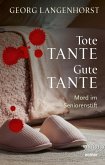 Tote Tante - Gute Tante (eBook, ePUB)