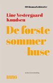 De første sommerhuse (eBook, ePUB)