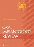 Oral Implantology Review (eBook, ePUB)