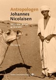 Antropologen Johannes Nicolaisen (eBook, PDF)