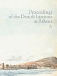 Proceedings of the Danish Institute at... - Bild 1