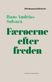 Færøerne efter freden (eBook, ePUB)