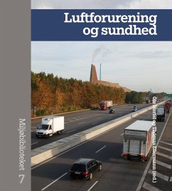 Luftforurening og sundhed (eBook, PDF)