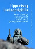 Upperisaq inuiaqatigiillu (eBook, ePUB)