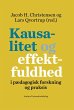 Kausalitet og effektfuldhed (eBook,... - Bild 1