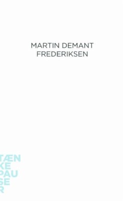 Ingenting (eBook, ePUB) - Frederiksen, Martin Demant