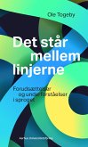 Det står mellem linjerne (eBook, ePUB)