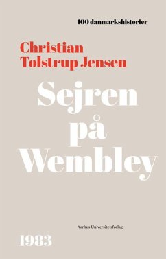 Sejren på Wembley (eBook, ePUB) - Jensen, Christian T.