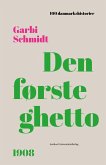 Den første ghetto (eBook, ePUB) Den første ghetto (eBook, ePUB)