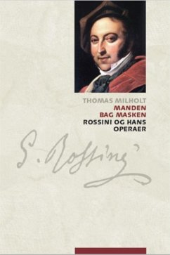 Cover Manden bag masken (eBook, ePUB)