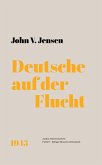 Deutsche auf der Flucht (eBook, ePUB)