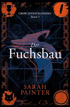 Der Fuchsbau (eBook, ePUB) - Painter, Sarah