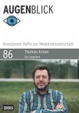 Thomas Arslan: «Von den Figuren her denken» (eBook, PDF)