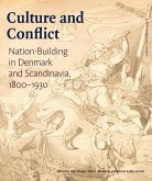 Culture and Conflict (eBook, ePUB)