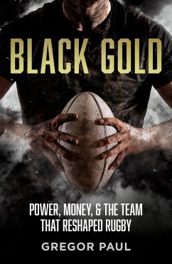 Black Gold (eBook, ePUB) - Paul, Gregor