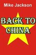 Back to China (Jim Scott Books, #25)... - Bild 1