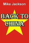 Back to China (Jim Scott Books, #25) (eBook, ePUB)