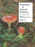 Dictionary of Natural Products, Supplement 2 (eBook, PDF)