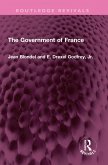 The Government of France (eBook, ePUB)