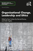Organizational Change, Leadership and Ethics (eBook, PDF)
