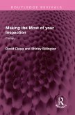 Making the Most of your Inspection (eBook, PDF)