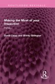 Making the Most of your Inspection (eBook, PDF) Making the Most of your Inspection (eBook, PDF)