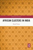 African Clusters in India (eBook, PDF)