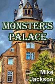 Monster's Palace (Jim Scott Books, #26) (eBook, ePUB)