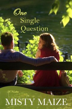 Cover One Single Question (eBook, ePUB)