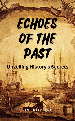 Echoes of the Past (eBook, ePUB) - Stephens, Jim