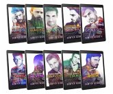 The Complete Jameson Force Security Series (eBook, ePUB) The Complete Jameson Force Security Series (eBook, ePUB)