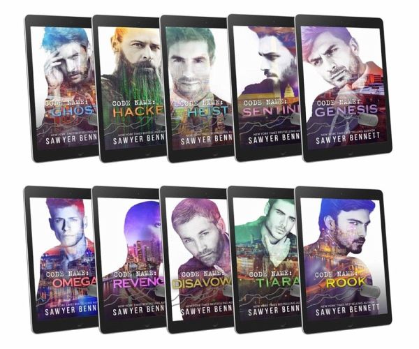The Complete Jameson Force Security Series (eBook, ePUB) The Complete Jameson Force Security Series (eBook, ePUB)