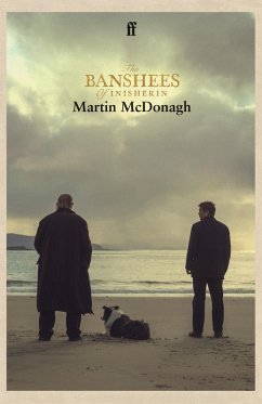 The Banshees of Inisherin (eBook, ePUB) - Mcdonagh, Martin