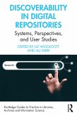 Discoverability in Digital Repositories (eBook, PDF)