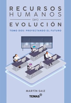 Recursos humanos en evolucion (eBook, ePUB) - Saiz, Martín