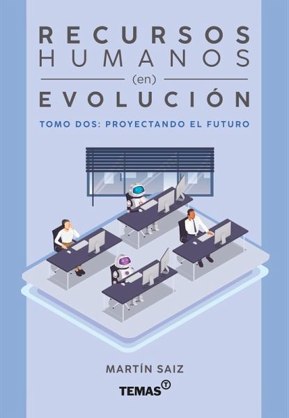 Recursos humanos en evolucion (eBook, ePUB) Recursos humanos en evolucion (eBook, ePUB)