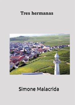 Tres hermanas (eBook, ePUB) - Malacrida, Simone