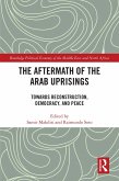 The Aftermath of the Arab Uprisings (eBook, ePUB)