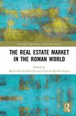 The Real Estate Market in the Roman World (eBook, PDF)