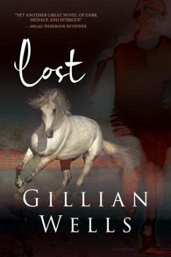 Lost (eBook, ePUB) - Wells, Gillian