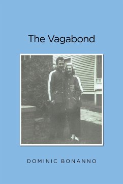 The Vagabond (eBook, ePUB) - Bonanno, Dominic