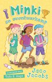 Minki se avontuurkamp (eBook, ePUB) Minki se avontuurkamp (eBook, ePUB)